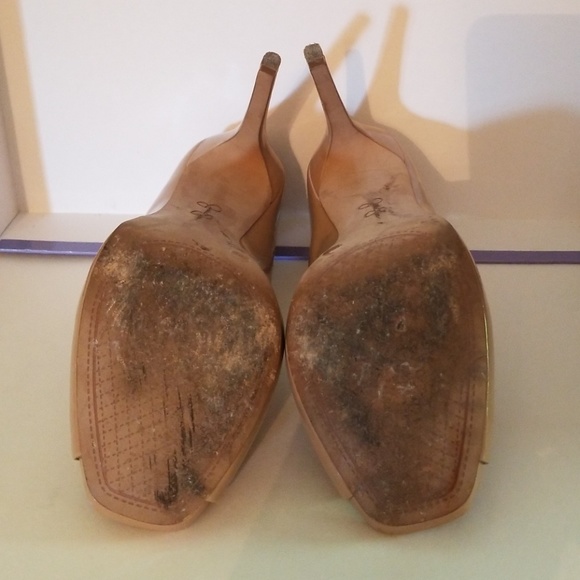 Shoes - Picture 3 of 5